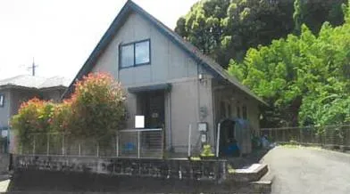 山口市 戸建て 競売物件の写真