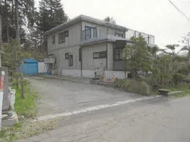 岩見沢市 戸建て 競売物件の写真