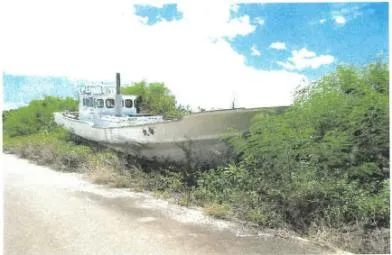 宮古島市 土地 競売物件の写真