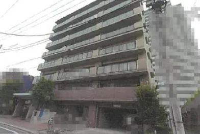 葛飾区 マンション 競売物件の写真