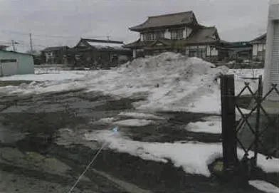 大沼郡会津美里町 土地 競売物件の写真