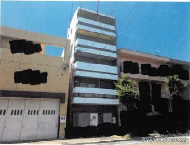名古屋市 戸建て 競売物件の写真