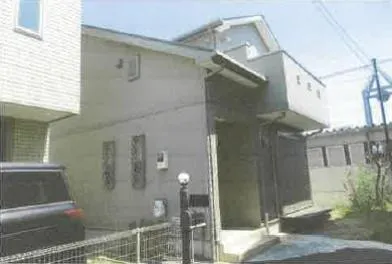 厚木市 戸建て 競売物件の写真