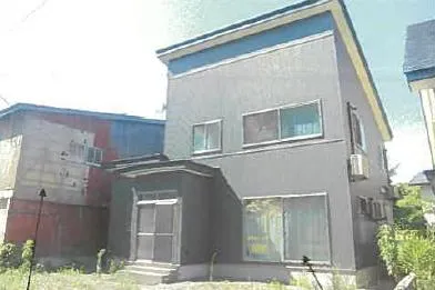 大仙市 戸建て 競売物件の写真