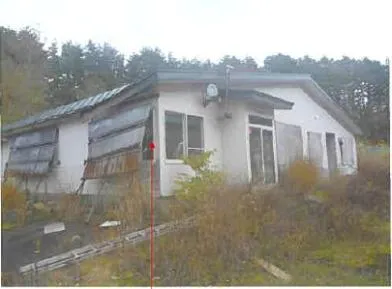 青森市 戸建て 競売物件の写真