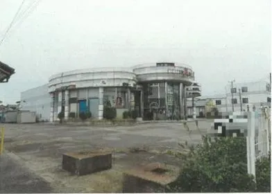 村上市 戸建て 競売物件の写真