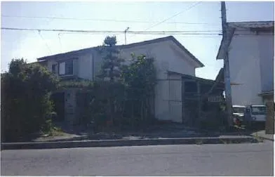 鶴岡市 戸建て 競売物件の写真