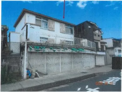 堺市 戸建て 競売物件の写真