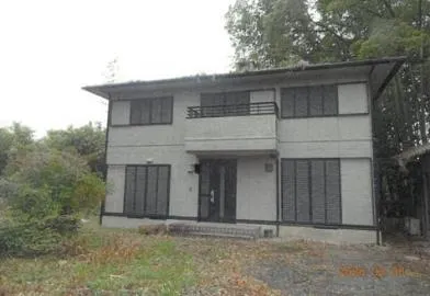 生駒市 戸建て 競売物件の写真