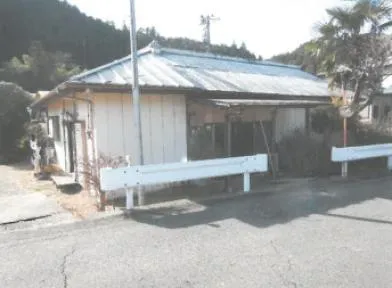 常陸大宮市 戸建て 競売物件の写真