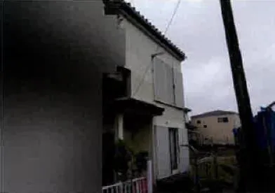 八街市 戸建て 競売物件の写真
