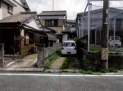 蒲郡市三谷町 戸建て 競売物件の写真