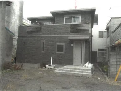 富士市 戸建て 競売物件の写真