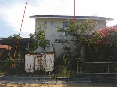 四日市 戸建て 競売物件の写真