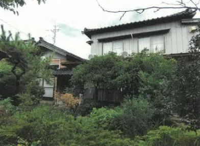 新潟市 戸建て 競売物件の写真