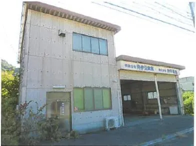 賀茂郡南伊豆町 戸建て 競売物件の写真