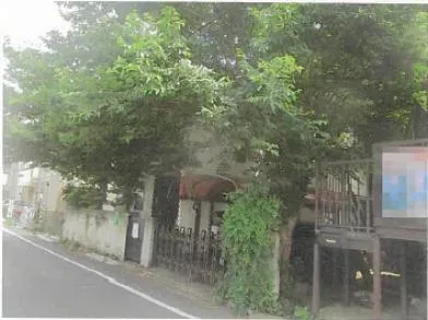 練馬区 戸建て 競売物件の写真