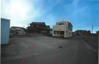 羽島市 戸建て 競売物件の写真
