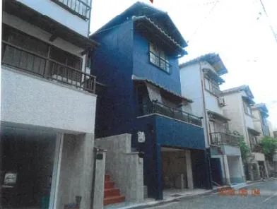 堺市 戸建て 競売物件の写真