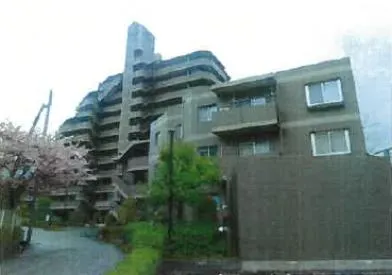 橋本市 マンション 競売物件の写真