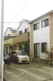 江南市 戸建て 競売物件の写真