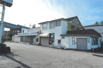 糸魚川市 戸建て 競売物件の写真