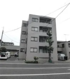 横須賀市 マンション 競売物件の写真