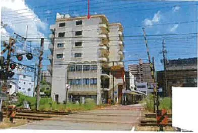 大牟田市 マンション 競売物件の写真