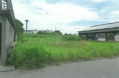 行橋市 土地 競売物件の写真
