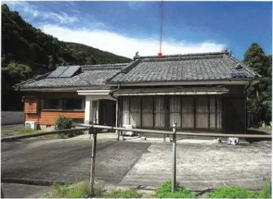 肝属郡肝付町 戸建て 競売物件の写真