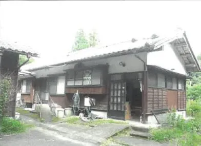 日置市 戸建て 競売物件の写真