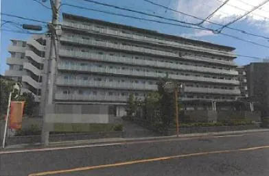 葛飾区 マンション 競売物件の写真