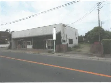 鹿嶋市 戸建て 競売物件の写真