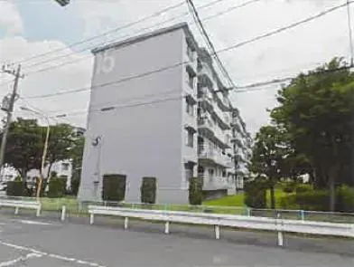 入間市 マンション 競売物件の写真