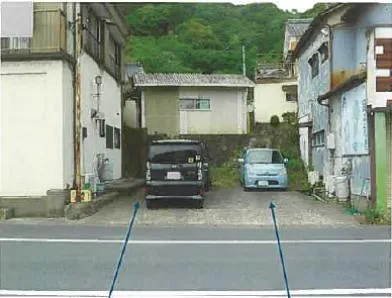 賀茂郡河津町 土地 競売物件の写真