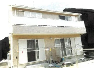 愛西市 戸建て 競売物件の写真