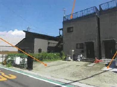 江田島市 戸建て 競売物件の写真