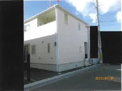 和泉市 戸建て 競売物件の写真