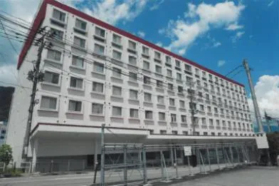 南魚沼郡湯沢町 マンション 競売物件の写真