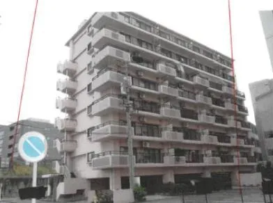 安城市 マンション 競売物件の写真
