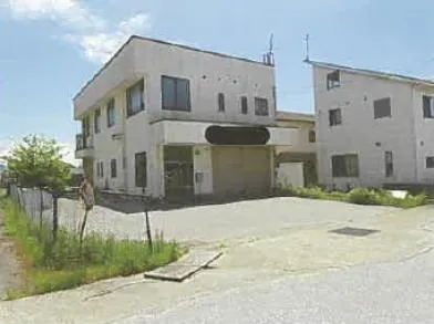 長浜市 戸建て 競売物件の写真