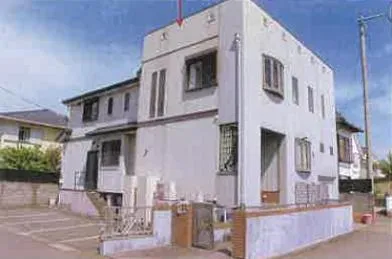三井郡大刀洗町 戸建て 競売物件の写真