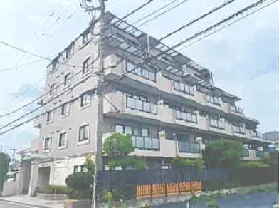 坂戸市 マンション 競売物件の写真