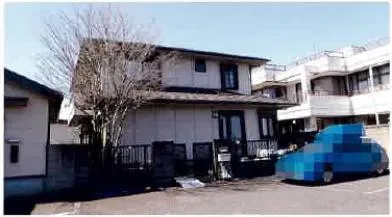千葉市 戸建て 競売物件の写真