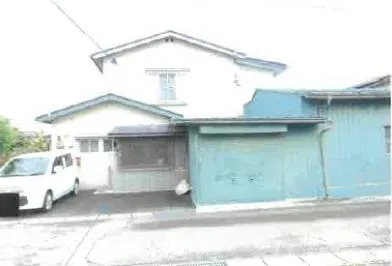会津若松市 戸建て 競売物件の写真