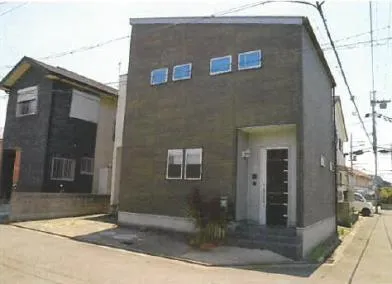 和歌山市 戸建て 競売物件の写真