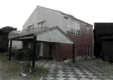 あま市 戸建て 競売物件の写真