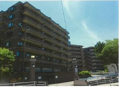 河北郡津幡町 マンション 競売物件の写真