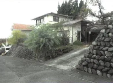 富士市 戸建て 競売物件の写真