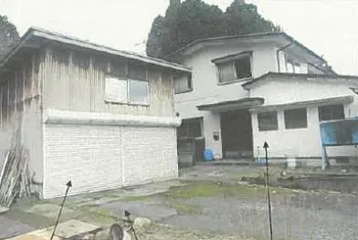 由利本荘市 戸建て 競売物件の写真